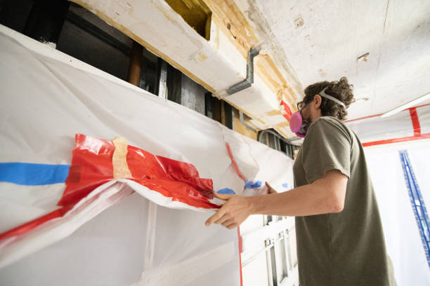 Best Crawl Space Mold Remediation  in Lauderhill, FL